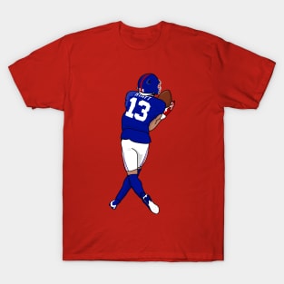 The new number 13 T-Shirt